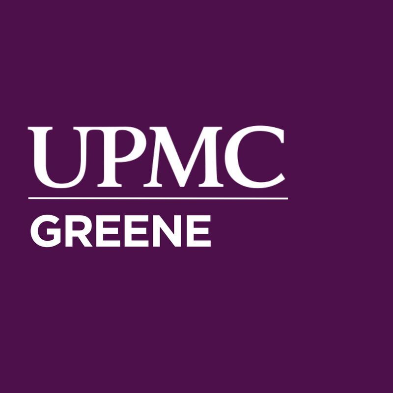 Upmc green