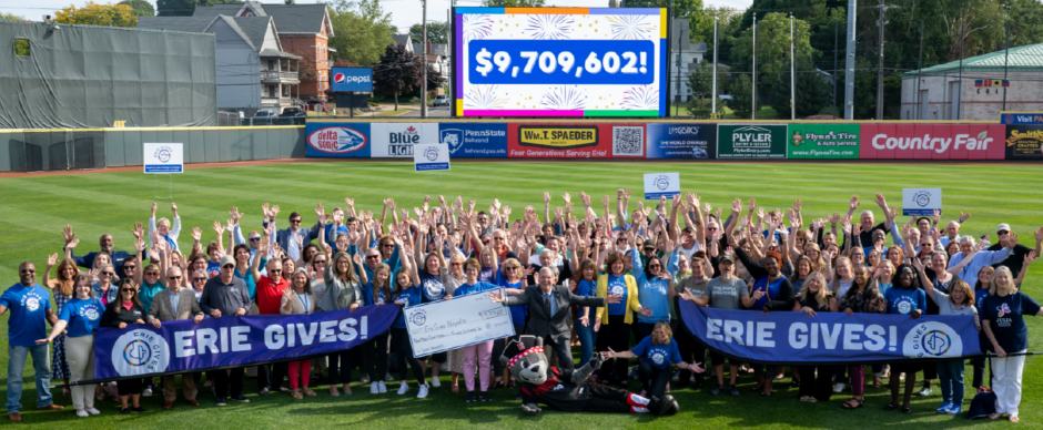 Erie Gives 2024