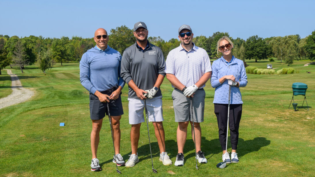 Annual ARMC Foundation Golf Classic