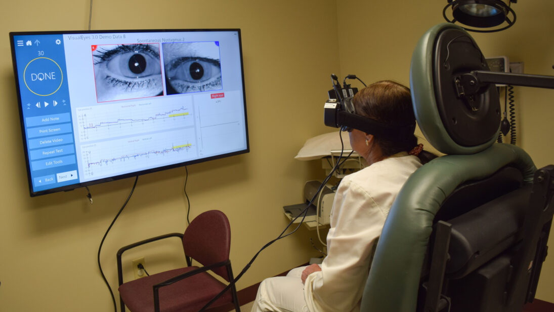 Diagnostic Equipment for ENT