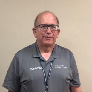 Support Patients and Caregivers