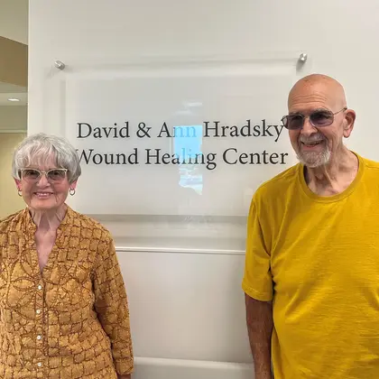 Giving of time and treasure.