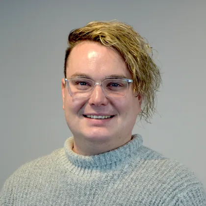 Academy Helps Student Find Calling