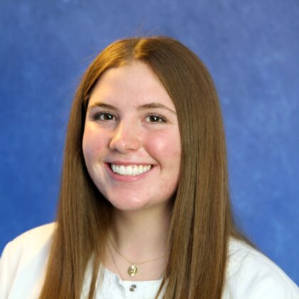 Academy Graduate Returns to ARMC