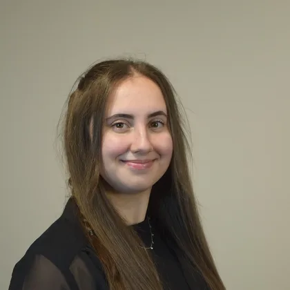 Academy Student Switches Career Path