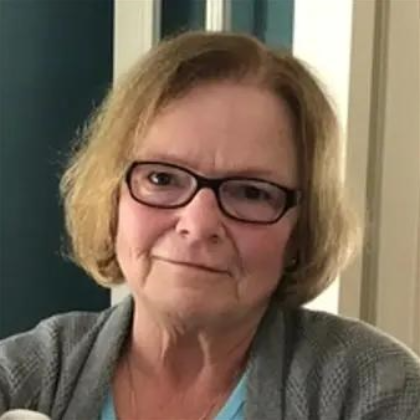 In Memory of a Nurse, Educator, and Compassionate Caregiver