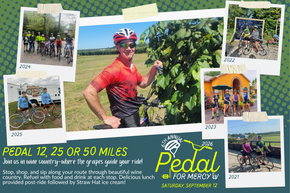 PFM 2026 Postcard