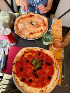 Pizza pizza pizza