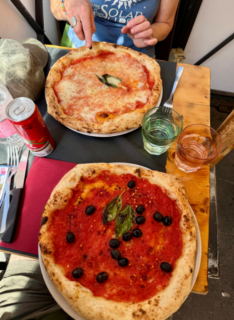Louis Pizza
