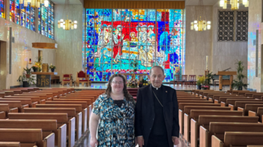Investing in the Future Through Pastoral Ministry