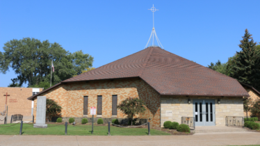 Ensuring the Legacy of Mount Calvary Parish