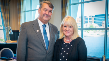 Meeting an Important Financial Need
