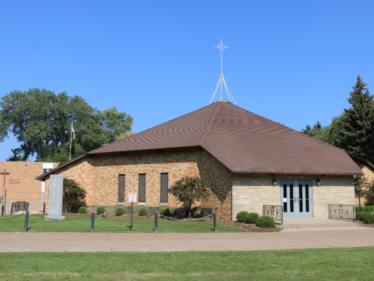 Ensuring the Legacy of Mount Calvary Parish