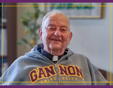Father Joseph Gregorek