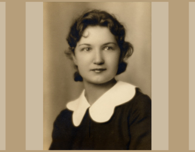 Helen Zelonish Potosnak