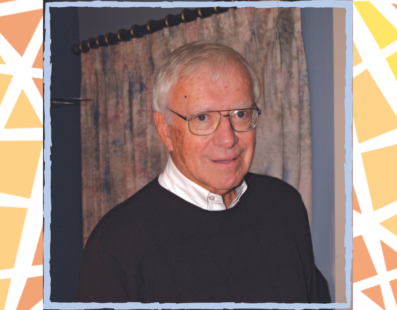 Monsignor Edward J. Zeitler