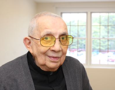 Father Rocco Tito