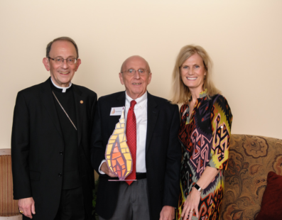 Dave Murphy Endowment