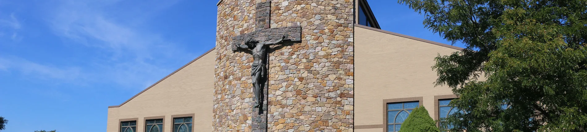 Holy Redeemer Parish, Warren