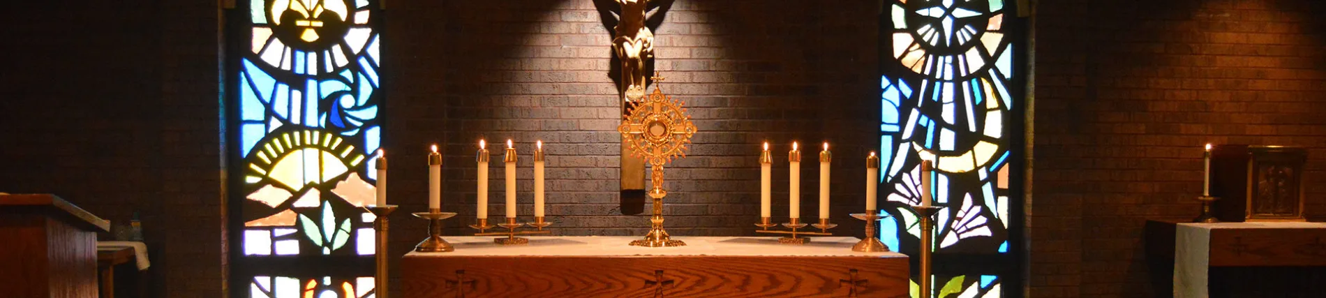 Our Lady of Peace Parish in Erie