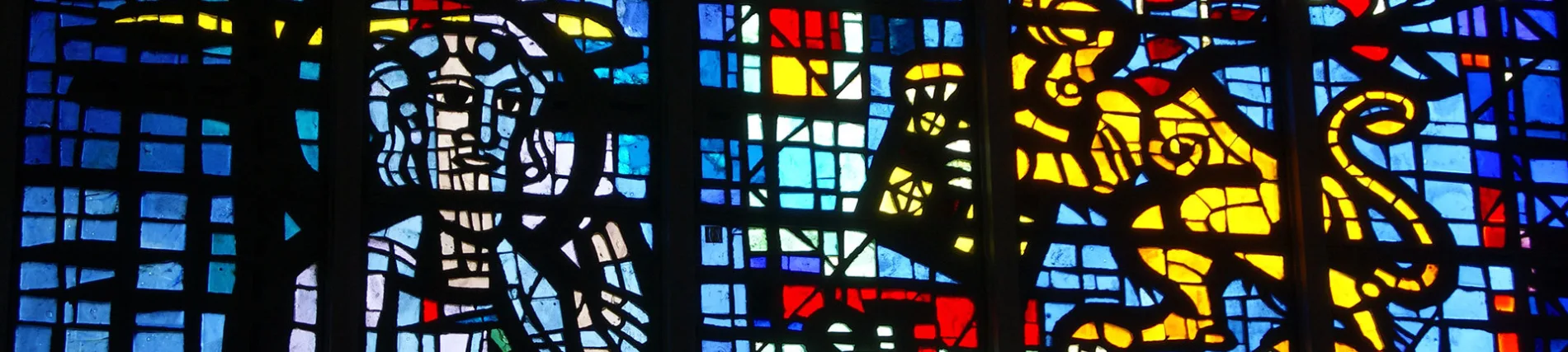 St. Mark Catholic Center, Erie