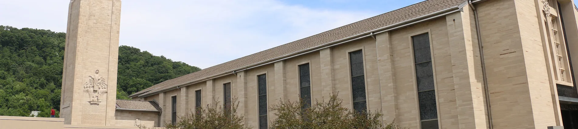 St. Joseph Parish in Warren