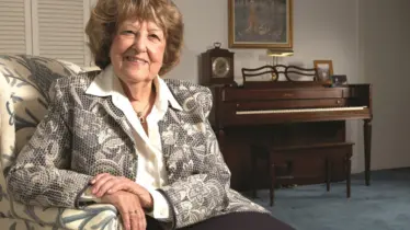 Legacy Giving Reflects a Life Well-Lived
