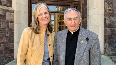 My Way of Saying Thanks