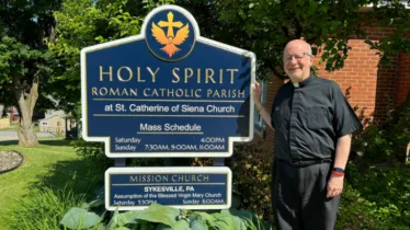 Giving with Hope for the Next Generation