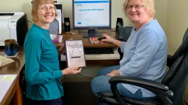 Enhancing Faith Formation from a Distance