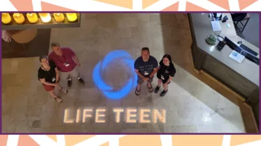 Conference Transforms Faith Formation Leaders