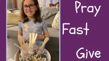 A Spark to Life-Long Faith Formation