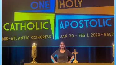 Learning Current Trends and Best Practices for Ministry