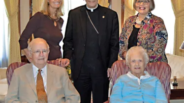 Loftus Endowment Funds Future Needs