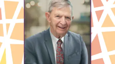 A Hand Up for Years to Come