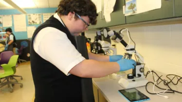 Feeding Mind and Spirit