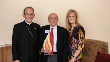 Giving Back at Retirement