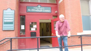 Making Christ Active