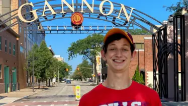 College Scholarship Rewards Church Service