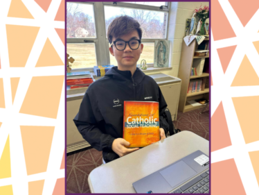 New Textbooks Bring Improved Theology Experiences to Students