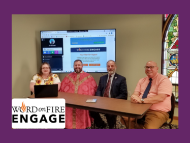 Parish Faith Formation Plans Pivot to Success During Pandemic