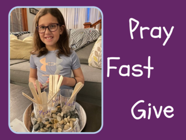 A Spark to Life-Long Faith Formation