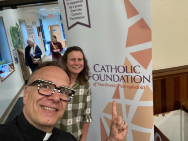 Parish Mission Unites Local Community