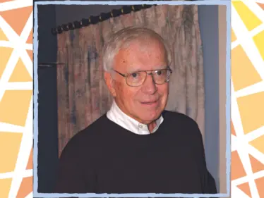 Monsignor Edward J. Zeitler