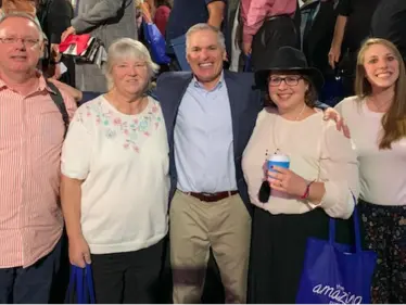 Helping to Build Amazing Parishes