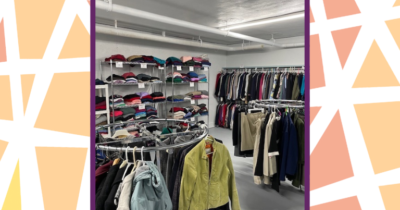 Creating a Welcoming Wardrobe