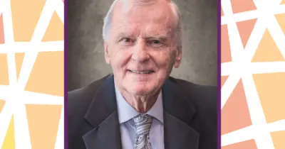 Faithful Parishioners Giving in Perpetuity