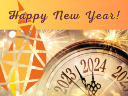 Stewardship and New Year's Resolutions