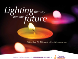 Lighting the Way into the Future