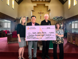 Catholic Foundation of Northwest Pennsylvania Announces 2026 Spring Grant Awards Totaling $65,866